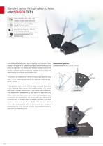 True Color Measuring Systems // colorSENSOR-10
