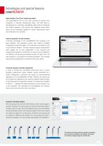 True Color Measuring Systems // colorSENSOR-5