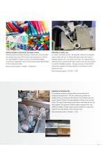True Color Measuring Systems // colorSENSOR-9