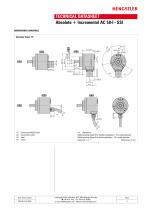Absolute + Incremental AC 58-I-4