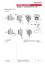 Absolute + Incremental AC 58-I-5