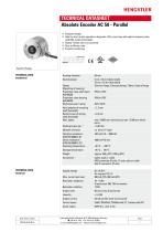 Datasheet_AC58-Parallel_en