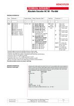 Datasheet_AC58-Parallel_en-8
