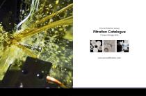 Filtration  Catalogue - 2