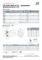 101, 111, CS, CSZ, BSZ datasheets-5