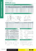 BXR-LE Model - 1