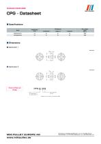 CPG Datasheet-1