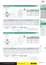 Electromagnetic clutch and brake - 10