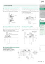 Electromagnetic clutch and brake - 6