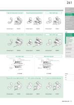 Electromagnetic Micro clutch and brake - 4