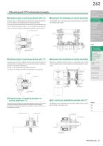 Electromagnetic Micro clutch and brake - 6