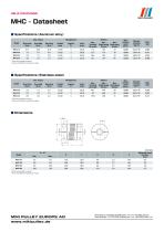 MHC Datasheet-1