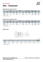 MHL Datasheet-1