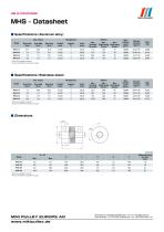 MHS Datasheet-1