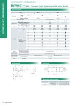 Power Supplies Brakes - 11