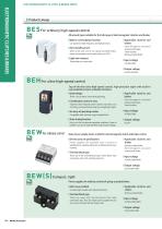 Power Supplies Brakes - 3