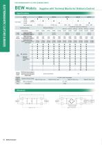 Power Supplies Brakes - 9