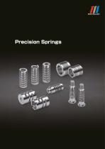 Precision Springs catalog-1