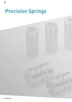 Precision Springs catalog-2
