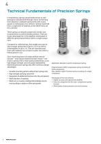 Precision Springs catalog-4