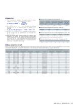 Servoflex SFR Catalog-11