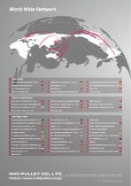 Servoflex SFR Catalog-12