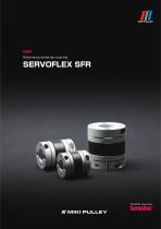 Servoflex SFR Catalog-1