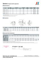 Servoflex SFR series - 3