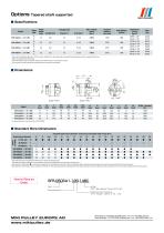 Servoflex SFR series datasheet-3