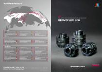 Servoflex SFU Catalog-1