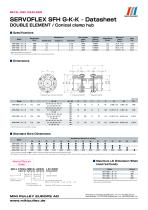 SFH Model datasheets-6