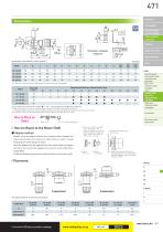 Speed change Pulley - 5