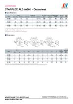 Starflex ALS AN datasheets-1