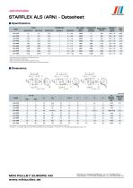 Starflex ALS AN datasheets-4