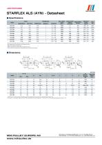 Starflex ALS AN datasheets-7
