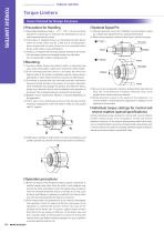 TT  Torque Tender - 9