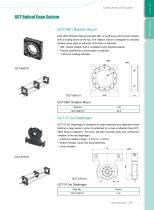 Daheng Catalog 2016-10