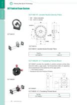 Daheng Catalog 2016-11
