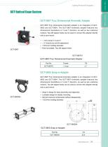 Daheng Catalog 2016-8
