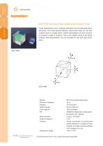 Daheng New Epoch Technology,Inc.-Beamsplitter-12