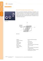 Daheng New Epoch Technology,Inc.-Beamsplitter-6
