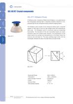 Daheng New Epoch Technology,Inc.-Crystal Components-10