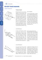 Daheng New Epoch Technology,Inc.-Crystal Components-2