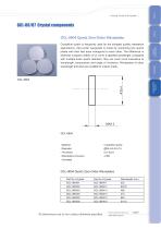 Daheng New Epoch Technology,Inc.-Crystal Components-5
