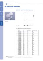 Daheng New Epoch Technology,Inc.-Crystal Components-6