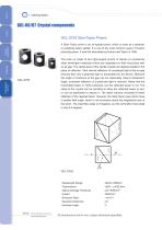 Daheng New Epoch Technology,Inc.-Crystal Components-8