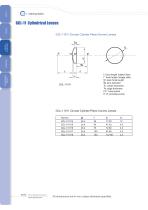 Daheng New Epoch Technology,Inc.-Cylindrical Lenses-6