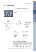 Daheng New Epoch Technology,Inc.-Cylindrical Lenses-7