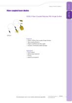 Daheng New Epoch Technology,Inc.-Fiber-coupled laser diodes-2