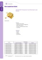 Daheng New Epoch Technology,Inc.-Fiber-coupled laser diodes-7